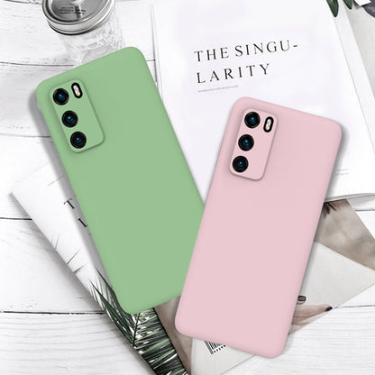 Frosted TPU phone case