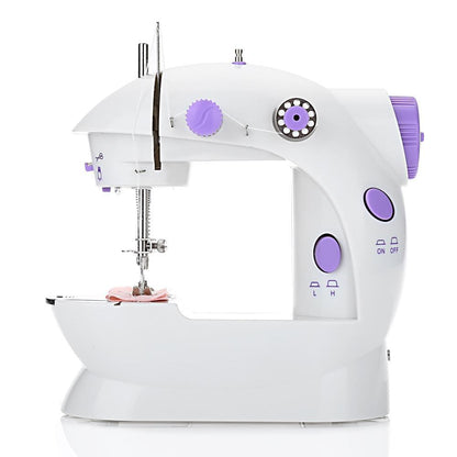 202 Mini Portable Sewing Machine