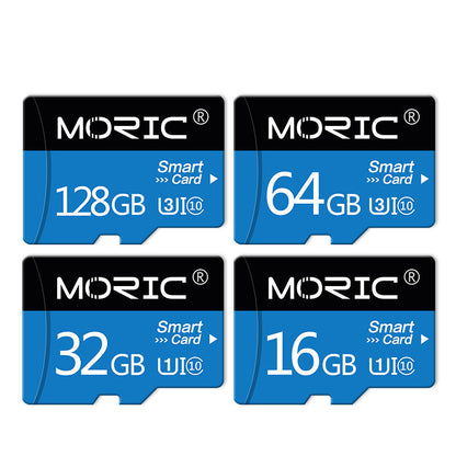 Mobile Phone and Recorder Memory Card