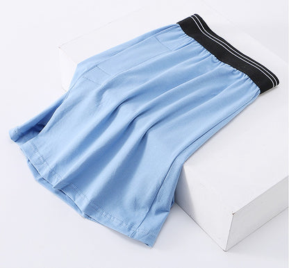Men's Loose Comfortable Breathable Pajama Pants