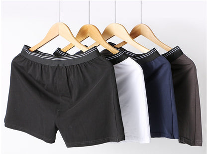 Men's Loose Comfortable Breathable Pajama Pants