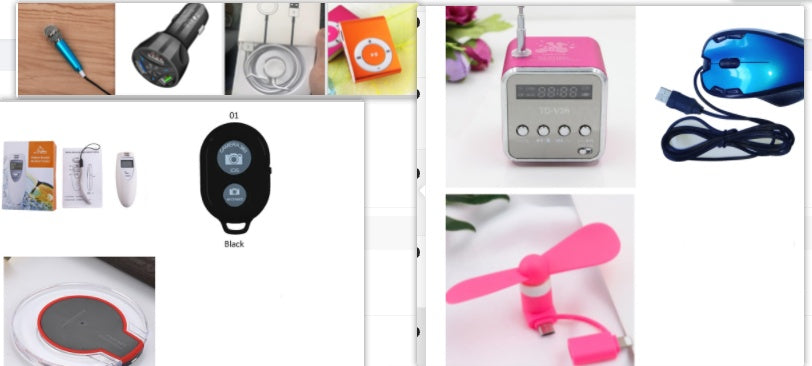 Compatible With Apple Magnetic iWatch USB Wireless Charger