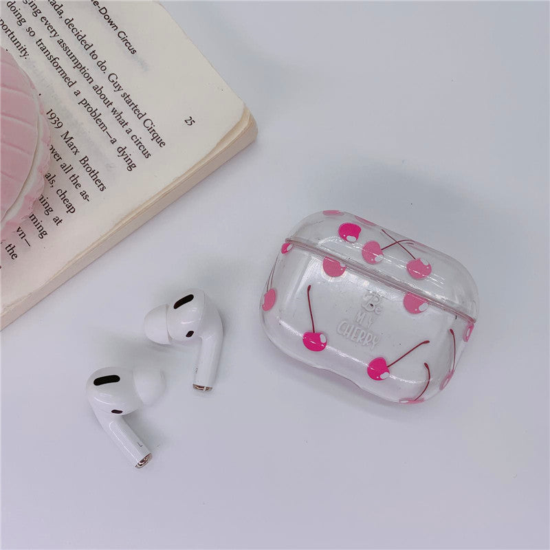 Headphone Covers for Apple AirPods