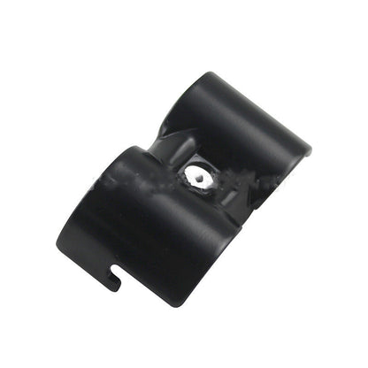 Stainless steel pipe connector