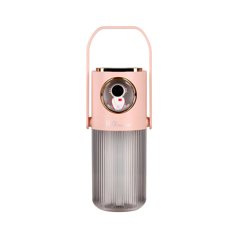 HOMEFISH Humidifier 300ml 2000mAh Bedroom
