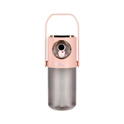 HOMEFISH Humidifier 300ml 2000mAh Bedroom