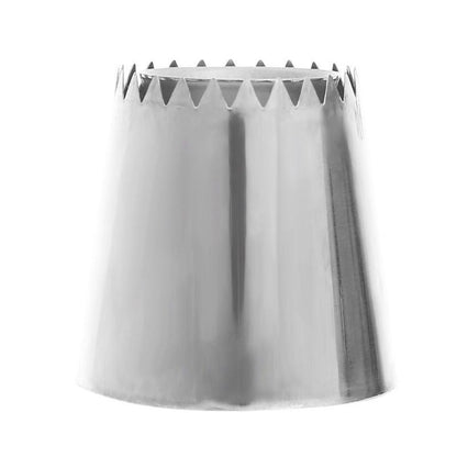 Sulta Ne Ring Cookie Mold Russian Piping Nozzles