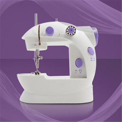 202 Mini Portable Sewing Machine