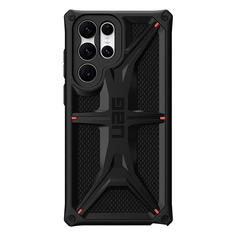 Anti-fall Fashion Thin Military Mobile Phone Case