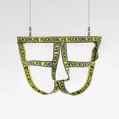 Nightclub Double T-back Lu JJ Male Comrade