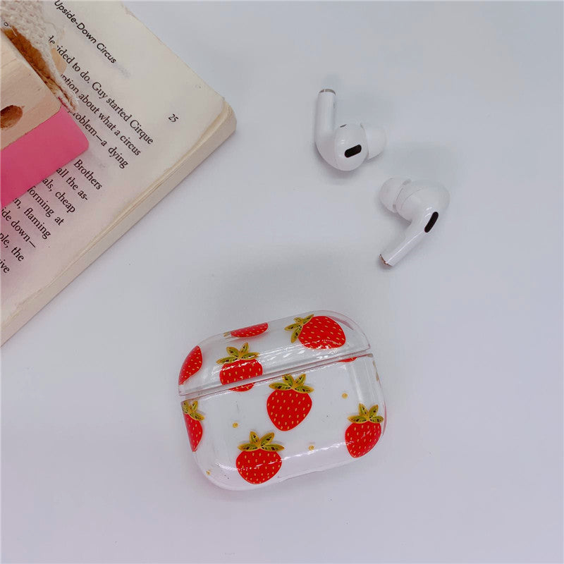 Headphone Covers for Apple AirPods