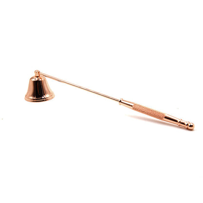 Candle-extinguishing tool