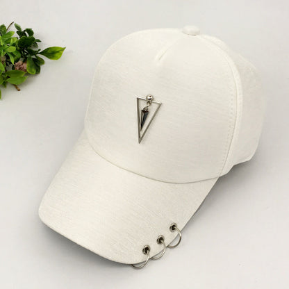 Sun Protection Sunshade Hat Caps Men Women