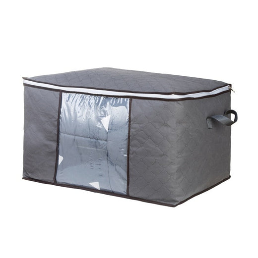 Large Quilt Storage Bag Dustproof
