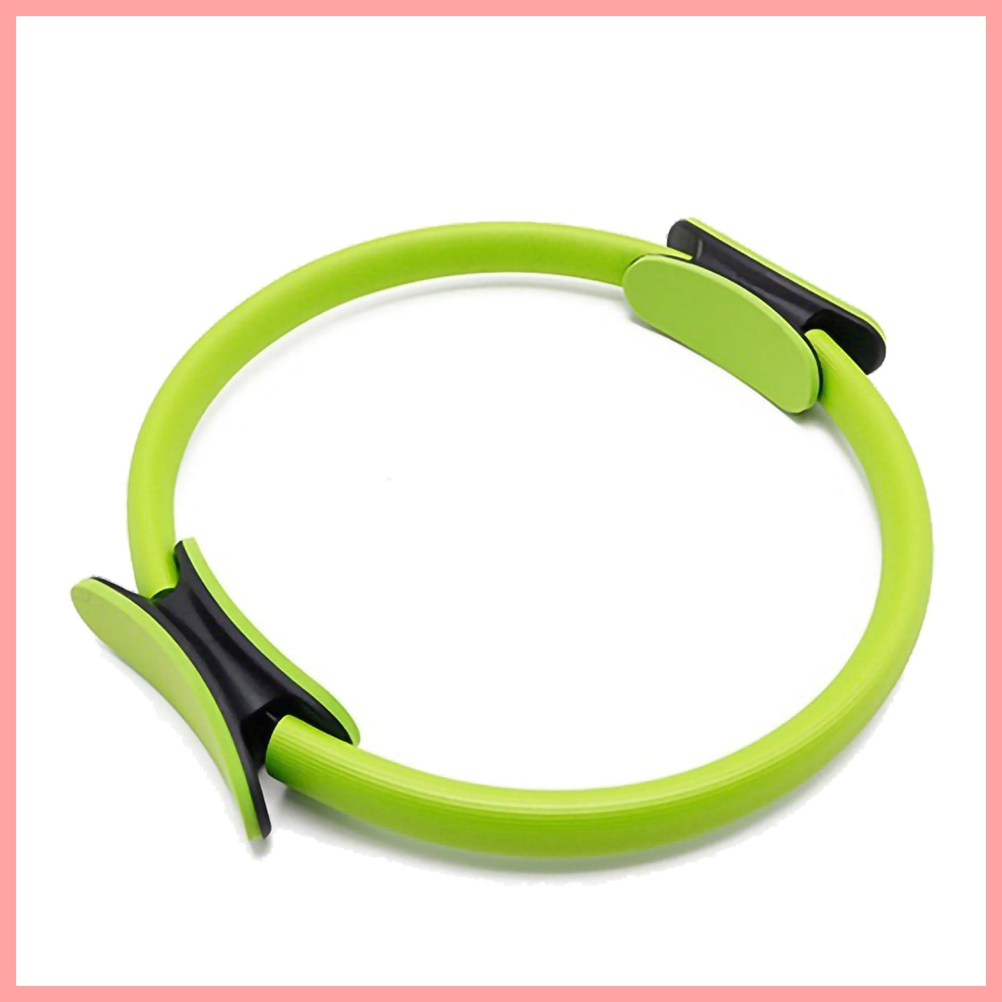 Pilates Ring for Yoga & Home Workout