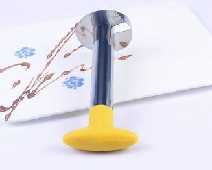 Stainless Steel Pineapple Peeler Slicer Corer