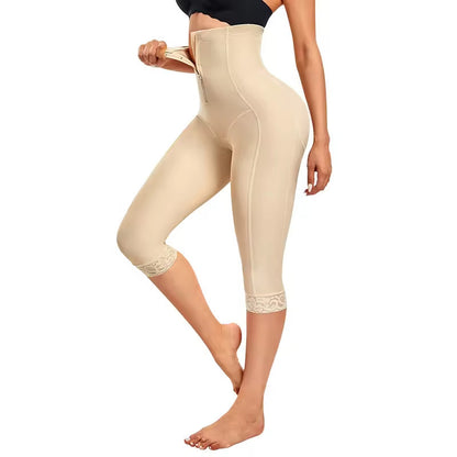 Waist Shaper Briefs