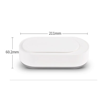 Portable Ultrasonic Jewelry Cleaner