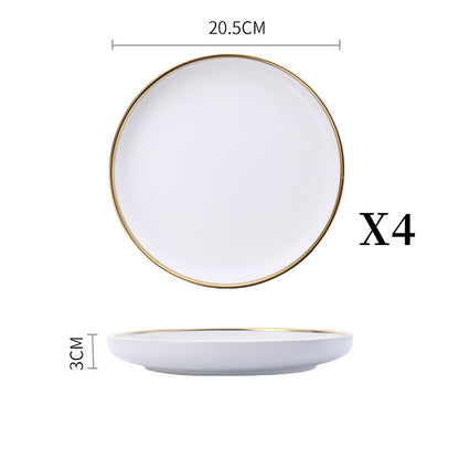 Large Ceramic Soup Rice Bowl