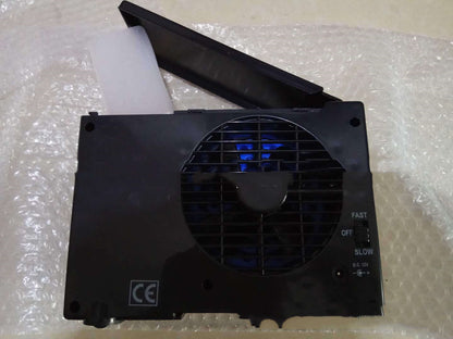 Car Cooling Fan Electric Air Conditioner Portable