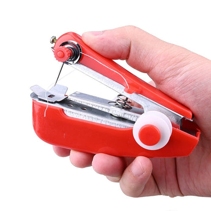 Portable Handheld Sewing Machine