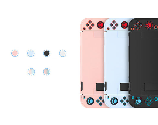 Protective Shell Solid Color Protective Sleeve