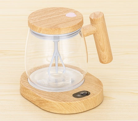 400ML Self-Stirring Electric Coffee Mug