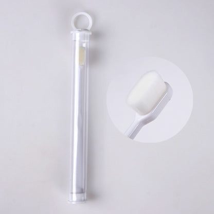 Ultra-fine Soft Toothbrush Oral Care Tool