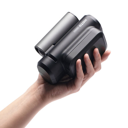 Wireless Lithium High-Pressure Electric Car Washer