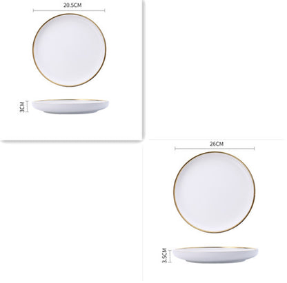 Large Ceramic Soup Rice Bowl