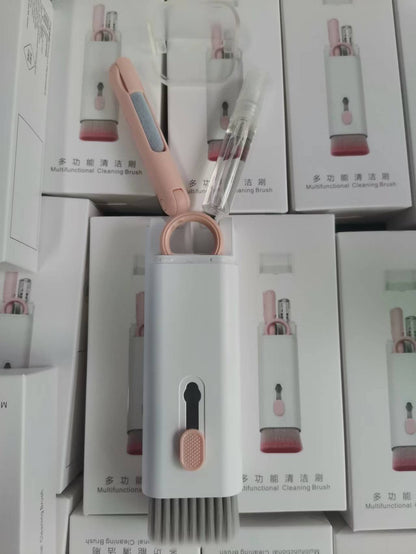 Bluetooth Headset Cleaning Pen Laptop Kit