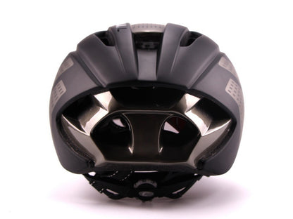 Aero Triathlon Bike Helmet for Road and Mountain
