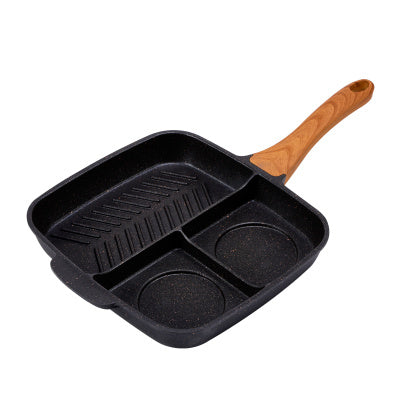 Maifanshi Non Stick Multi Function Frying Pan