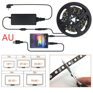 Streamer Symphony Background Light Atmosphere Light