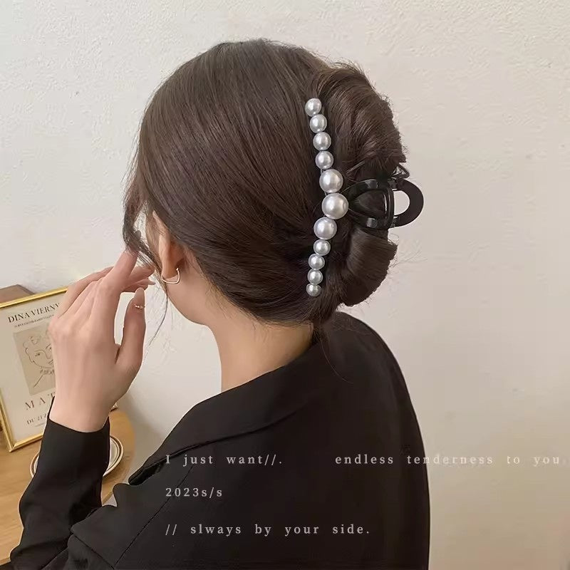 New Grip Large High Sense Barrettes