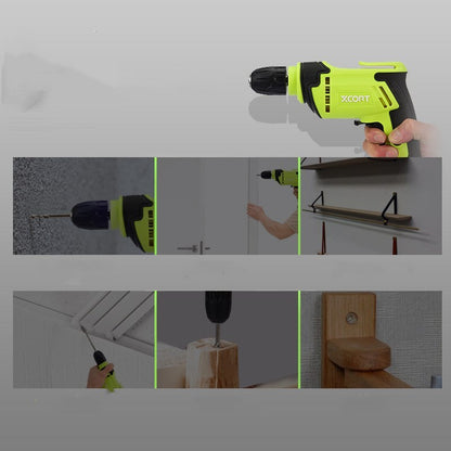 High Power Electric Drill Pistol Tool