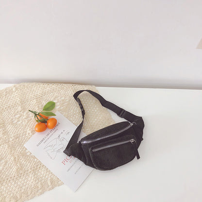 Boys messenger bag