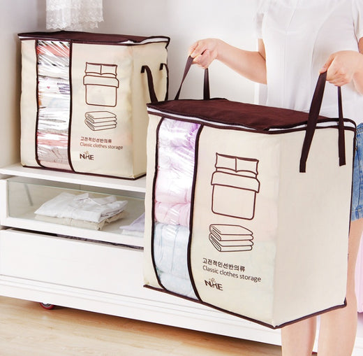Non-Woven Under Bed Storage Box