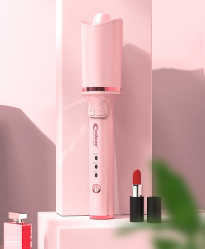 Ceramic Auto-Rotate Hair Curler