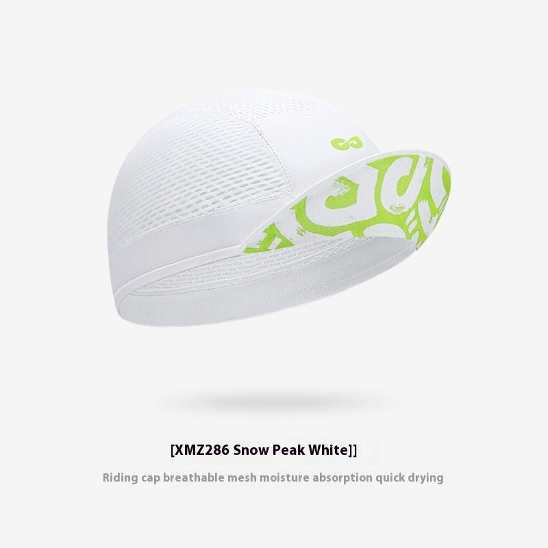 Cycling Summer Sun Protection Helmet Liner