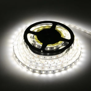 شريط إضاءة LED مرن ساطع مقاوم للماء مصباح شريطي للديكور المنزلي