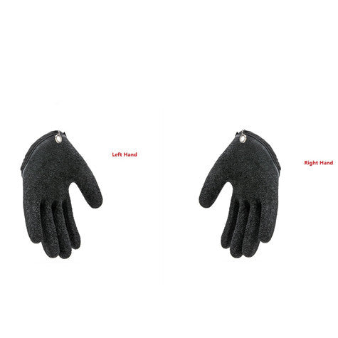 Anti-Slip Fishing & Hunting Gloves