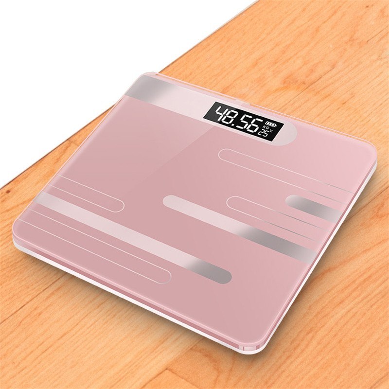 Smart Digital Body Weight Scale