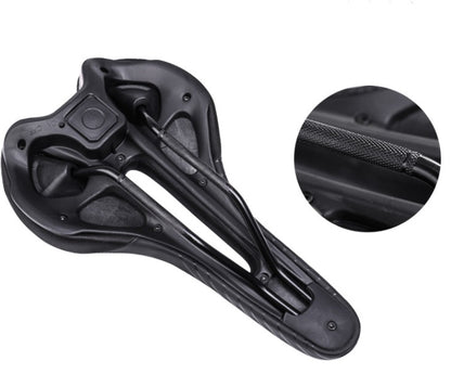 Silicone Bike Seat Cushion Soft Comfort