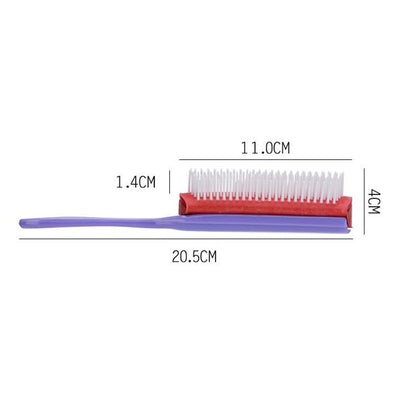 Quick Comb Knotting Anti-Static Massage Comb