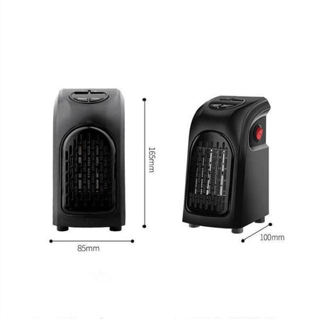 Mini Flame Household Heater