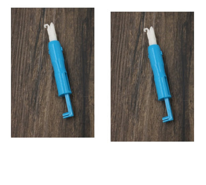 Sewing Machine Needle Threader Insertion Tool