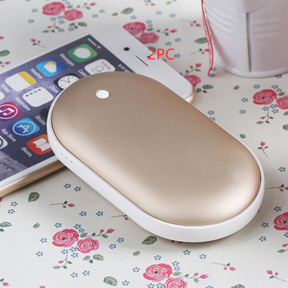 Macaron USB Hand Warmer