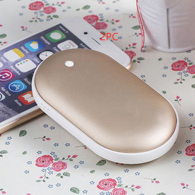 Macaron USB Hand Warmer