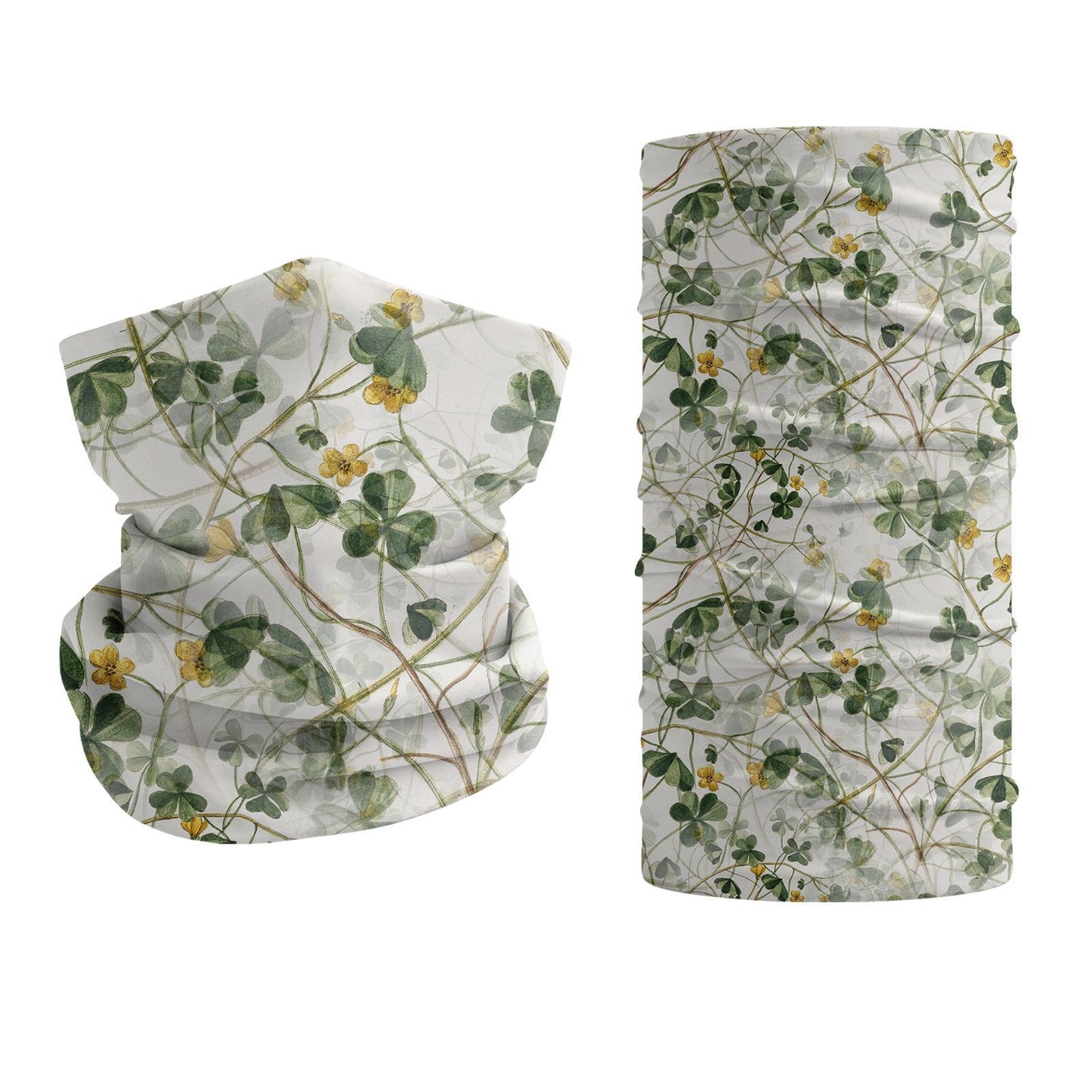UPF50 Sunscreen Face Towel Riding Hat Scarf